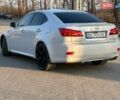 Сірий Лексус ІС, об'ємом двигуна 2.2 л та пробігом 277 тис. км за 5399 $, фото 48 на Automoto.ua