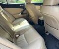 Сірий Лексус ІС, об'ємом двигуна 2.23 л та пробігом 304 тис. км за 6813 $, фото 11 на Automoto.ua