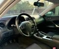 Серый Лексус ИС, объемом двигателя 2.23 л и пробегом 370 тыс. км за 7500 $, фото 12 на Automoto.ua