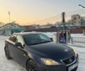 Сірий Лексус ІС, об'ємом двигуна 2.2 л та пробігом 300 тис. км за 4150 $, фото 2 на Automoto.ua