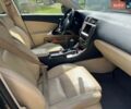 Серый Лексус ИС, объемом двигателя 2.23 л и пробегом 304 тыс. км за 6800 $, фото 11 на Automoto.ua