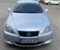 Сірий Лексус ІС, об'ємом двигуна 2.2 л та пробігом 210 тис. км за 7700 $, фото 2 на Automoto.ua