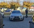 Сірий Лексус ІС, об'ємом двигуна 2.5 л та пробігом 256 тис. км за 6900 $, фото 8 на Automoto.ua