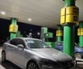 Серый Лексус ИС, объемом двигателя 2.5 л и пробегом 256 тыс. км за 7333 $, фото 3 на Automoto.ua
