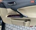 Сірий Лексус ІС, об'ємом двигуна 2.23 л та пробігом 254 тис. км за 6999 $, фото 63 на Automoto.ua