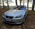 Сірий Лексус ІС, об'ємом двигуна 2.2 л та пробігом 0 тис. км за 8500 $, фото 4 на Automoto.ua