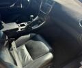 Серый Лексус ИС, объемом двигателя 2.23 л и пробегом 348 тыс. км за 7200 $, фото 17 на Automoto.ua