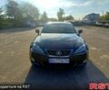 Серый Лексус ИС, объемом двигателя 2.2 л и пробегом 287 тыс. км за 7499 $, фото 1 на Automoto.ua