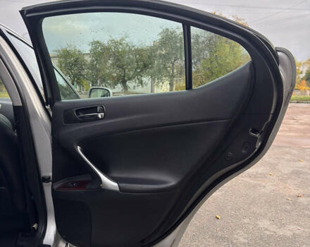 Серый Лексус ИС, объемом двигателя 2.23 л и пробегом 223 тыс. км за 9999 $, фото 15 на Automoto.ua