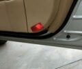 Сірий Лексус ІС, об'ємом двигуна 3 л та пробігом 234 тис. км за 8555 $, фото 12 на Automoto.ua