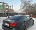 Сірий Лексус ІС, об'ємом двигуна 2.2 л та пробігом 300 тис. км за 4150 $, фото 3 на Automoto.ua