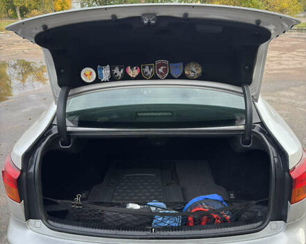 Серый Лексус ИС, объемом двигателя 2.23 л и пробегом 223 тыс. км за 9999 $, фото 29 на Automoto.ua