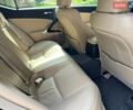Серый Лексус ИС, объемом двигателя 2.23 л и пробегом 304 тыс. км за 6800 $, фото 9 на Automoto.ua