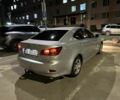 Сірий Лексус ІС, об'ємом двигуна 2.2 л та пробігом 230 тис. км за 7700 $, фото 4 на Automoto.ua
