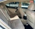 Сірий Лексус ІС, об'ємом двигуна 2.2 л та пробігом 234 тис. км за 6990 $, фото 8 на Automoto.ua