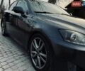 Сірий Лексус ІС, об'ємом двигуна 2.5 л та пробігом 256 тис. км за 8900 $, фото 2 на Automoto.ua