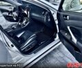 Серый Лексус ИС, объемом двигателя 2.2 л и пробегом 230 тыс. км за 7850 $, фото 7 на Automoto.ua