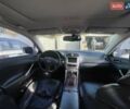 Серый Лексус ИС, объемом двигателя 2.5 л и пробегом 199 тыс. км за 11000 $, фото 10 на Automoto.ua