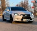 Сірий Лексус ІС, об'ємом двигуна 2.2 л та пробігом 277 тис. км за 5399 $, фото 16 на Automoto.ua