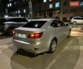 Сірий Лексус ІС, об'ємом двигуна 2.23 л та пробігом 238 тис. км за 7250 $, фото 4 на Automoto.ua