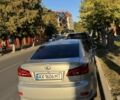 Серый Лексус ИС, объемом двигателя 2.2 л и пробегом 366 тыс. км за 6519 $, фото 2 на Automoto.ua