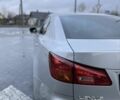 Сірий Лексус ІС, об'ємом двигуна 2.2 л та пробігом 361 тис. км за 4600 $, фото 9 на Automoto.ua