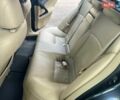Сірий Лексус ІС, об'ємом двигуна 2.23 л та пробігом 304 тис. км за 7200 $, фото 11 на Automoto.ua