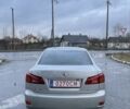 Сірий Лексус ІС, об'ємом двигуна 2.2 л та пробігом 361 тис. км за 4800 $, фото 7 на Automoto.ua