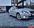 Серый Лексус ИС, объемом двигателя 2.2 л и пробегом 230 тыс. км за 7850 $, фото 4 на Automoto.ua