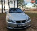 Сірий Лексус ІС, об'ємом двигуна 2.23 л та пробігом 350 тис. км за 5500 $, фото 1 на Automoto.ua