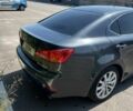 Сірий Лексус ІС, об'ємом двигуна 2.2 л та пробігом 360 тис. км за 6200 $, фото 1 на Automoto.ua