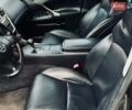 Сірий Лексус ІС, об'ємом двигуна 2.5 л та пробігом 256 тис. км за 8900 $, фото 8 на Automoto.ua