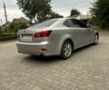 Сірий Лексус ІС, об'ємом двигуна 2.5 л та пробігом 208 тис. км за 6999 $, фото 4 на Automoto.ua