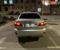 Сірий Лексус ІС, об'ємом двигуна 2.23 л та пробігом 238 тис. км за 7250 $, фото 6 на Automoto.ua