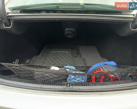 Серый Лексус ИС, объемом двигателя 2.23 л и пробегом 223 тыс. км за 9999 $, фото 30 на Automoto.ua