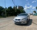 Сірий Лексус ІС, об'ємом двигуна 2.23 л та пробігом 300 тис. км за 5600 $, фото 1 на Automoto.ua