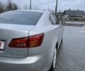 Сірий Лексус ІС, об'ємом двигуна 2.2 л та пробігом 361 тис. км за 4800 $, фото 5 на Automoto.ua