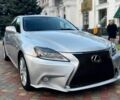 Сірий Лексус ІС, об'ємом двигуна 2.5 л та пробігом 250 тис. км за 9200 $, фото 2 на Automoto.ua
