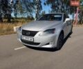 Серый Лексус ИС, объемом двигателя 2.23 л и пробегом 348 тыс. км за 7200 $, фото 3 на Automoto.ua