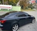 Сірий Лексус ІС, об'ємом двигуна 2.23 л та пробігом 254 тис. км за 6999 $, фото 16 на Automoto.ua