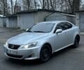 Серый Лексус ИС, объемом двигателя 0 л и пробегом 234 тыс. км за 4500 $, фото 1 на Automoto.ua