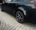 Сірий Лексус ІС, об'ємом двигуна 2.5 л та пробігом 256 тис. км за 8900 $, фото 4 на Automoto.ua