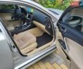 Сірий Лексус ІС, об'ємом двигуна 2.23 л та пробігом 235 тис. км за 6600 $, фото 3 на Automoto.ua