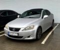 Сірий Лексус ІС, об'ємом двигуна 3 л та пробігом 293 тис. км за 7900 $, фото 1 на Automoto.ua