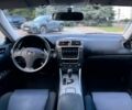 Сірий Лексус ІС, об'ємом двигуна 2.5 л та пробігом 256 тис. км за 7400 $, фото 11 на Automoto.ua