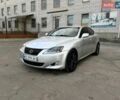 Серый Лексус ИС, объемом двигателя 2.23 л и пробегом 346 тыс. км за 7500 $, фото 18 на Automoto.ua