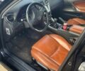 Серый Лексус ИС, объемом двигателя 2.2 л и пробегом 300 тыс. км за 5000 $, фото 2 на Automoto.ua