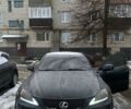 Серый Лексус ИС, объемом двигателя 2.2 л и пробегом 280 тыс. км за 8200 $, фото 6 на Automoto.ua