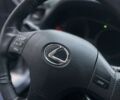 Сірий Лексус ІС, об'ємом двигуна 2.2 л та пробігом 361 тис. км за 4800 $, фото 16 на Automoto.ua