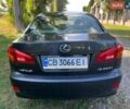 Сірий Лексус ІС, об'ємом двигуна 2.23 л та пробігом 304 тис. км за 7200 $, фото 5 на Automoto.ua